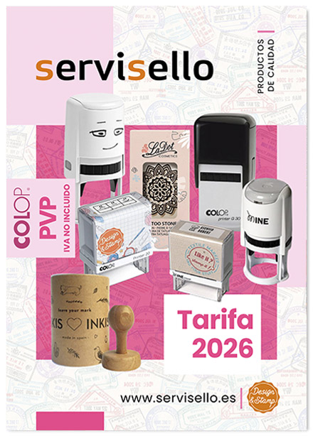 Tarifa Colop